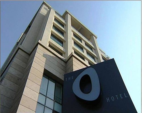 The O Hotel image 1